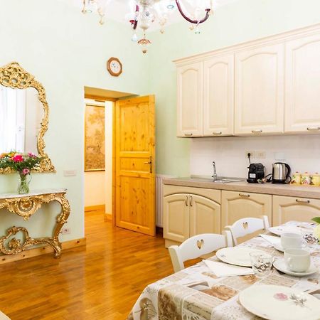 Rome Nico Apartment Ngoại thất bức ảnh
