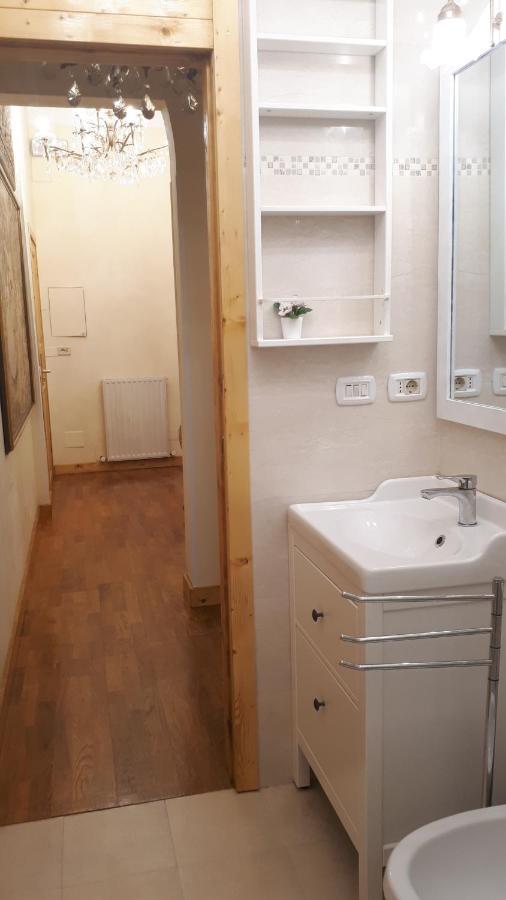 Rome Nico Apartment Ngoại thất bức ảnh