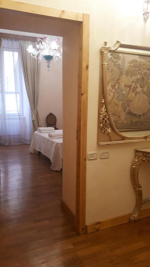 Rome Nico Apartment Ngoại thất bức ảnh
