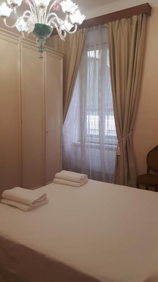 Rome Nico Apartment Ngoại thất bức ảnh
