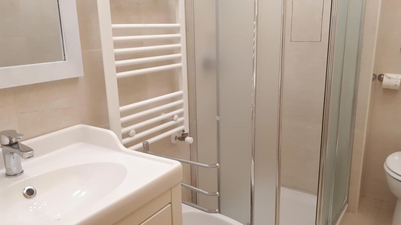 Rome Nico Apartment Ngoại thất bức ảnh