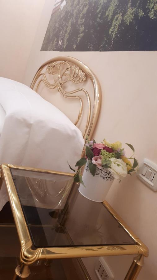 Rome Nico Apartment Ngoại thất bức ảnh