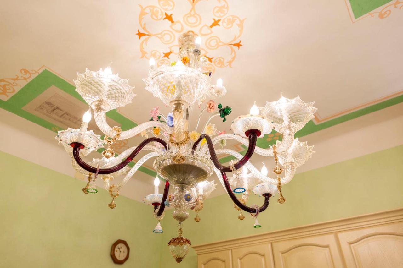 Rome Nico Apartment Ngoại thất bức ảnh