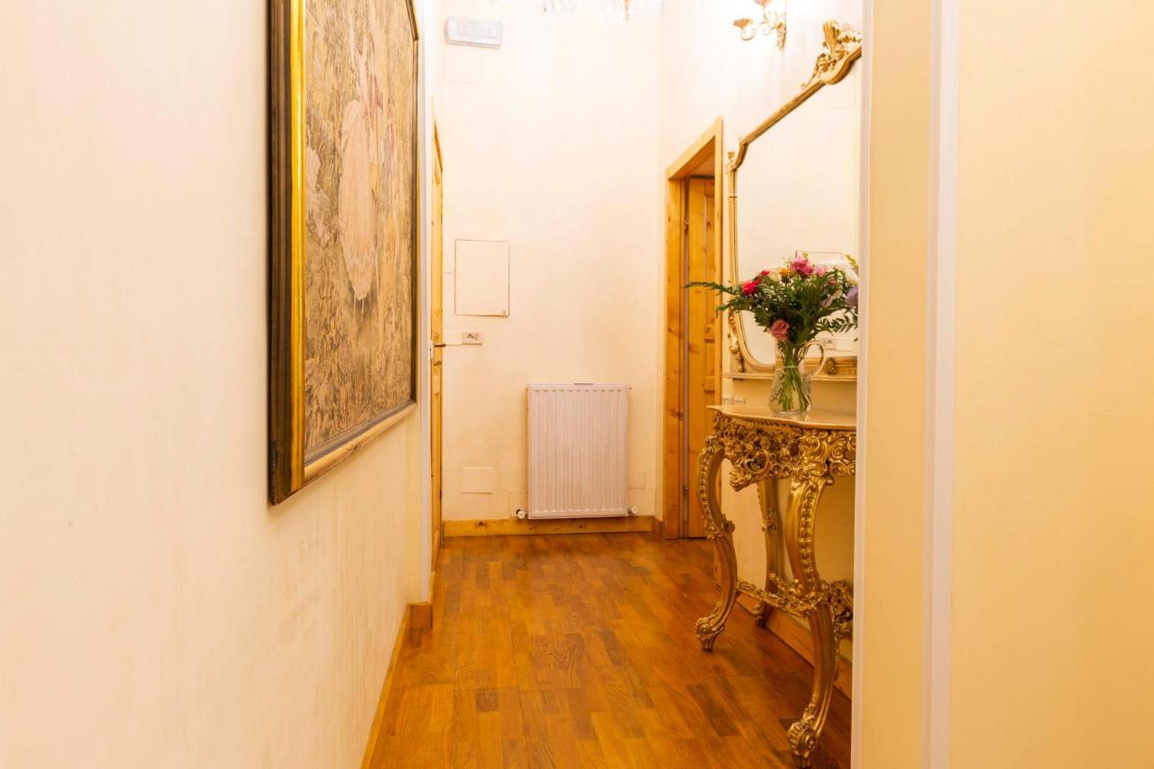Rome Nico Apartment Ngoại thất bức ảnh
